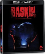 Baskin 4K (Blu-ray Movie)
