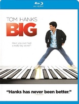 Big (Blu-ray Movie)