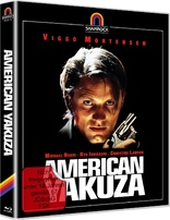 American Yakuza (Blu-ray Movie)