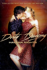 Dirty Dancing: Havana Nights (Blu-ray Movie), temporary cover art