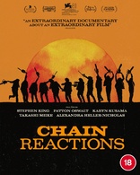 Chain Reactions (Blu-ray Movie)