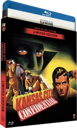 Kansas City Confidential (Blu-ray Movie)