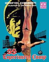 SS Experiment Love Camp 4K (Blu-ray Movie)