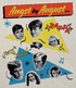 Angst by August: Zappa & Twist and Shout (Blu-ray Movie) Angst by August: Zappa & Twist and Shout (Blu-ray Movie)