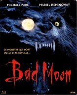 Bad Moon (Blu-ray Movie)