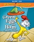 Dr. Seuss' Green Eggs & Ham and Other Stories (Blu-ray Movie)