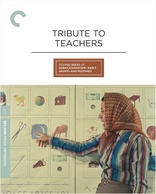 Tribute to Teachers (Blu-ray Movie)