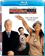 Bringing Down the House (Blu-ray Movie)