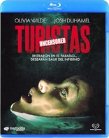 Turistas (Blu-ray Movie)