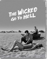 The Wicked Go to Hell (Blu-ray Movie)