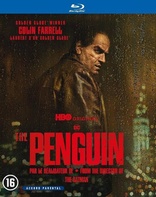 The Penguin (Blu-ray Movie)