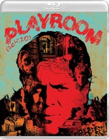 Playroom (Blu-ray Movie)