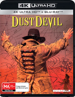 Dust Devil 4K (Blu-ray Movie)