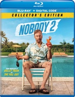 Nobody 2 (Blu-ray Movie)