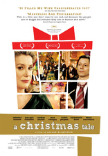 A Christmas Tale (Blu-ray Movie)