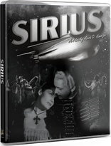 Sirius (Blu-ray Movie)