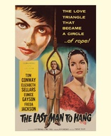 The Last Man to Hang (Blu-ray Movie)