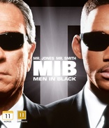 Men in Black (Blu-ray Movie), temporary cover art