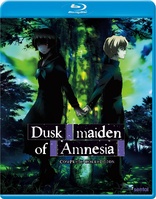 Dusk Maiden of Amnesia: Complete Collection (Blu-ray Movie)