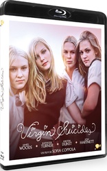 The Virgin Suicides (Blu-ray Movie)