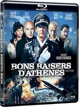 Escape to Athena (Blu-ray Movie)