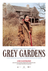 Grey Gardens (Blu-ray Movie)
