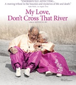 My Love, Don't Cross That River (Blu-ray Movie)