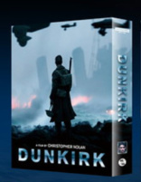 Dunkirk 4K (Blu-ray Movie)