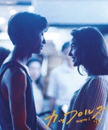 Mahjong (Blu-ray Movie)