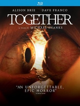 Together (Blu-ray Movie)
