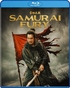 Samurai Fury (Blu-ray Movie) Samurai Fury (Blu-ray Movie)