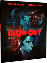 Blow Out 4K (Blu-ray Movie), temporary cover art