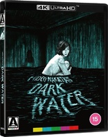 Dark Water 4K (Blu-ray Movie)