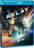 Relay (Blu-ray Movie) Relay (Blu-ray Movie)