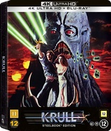 Krull 4K (Blu-ray Movie)