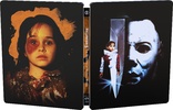 Halloween 5: The Revenge of Michael Myers 4K (Blu-ray Movie)