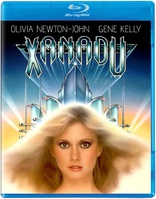 Xanadu (Blu-ray Movie)