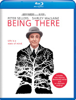 Being There (Blu-ray Movie)