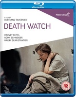 Death Watch (Blu-ray Movie)