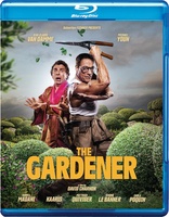 The Gardener (Blu-ray Movie)