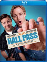Hall Pass (Blu-ray Movie)
