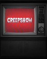 Creepshow: Complete Series - Seasons 1-4 (Blu-ray Movie)