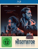 Relay (Blu-ray Movie)