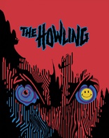 The Howling 4K (Blu-ray Movie)