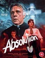 Absolution (Blu-ray Movie)