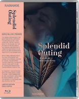 Splendid Outing (Blu-ray Movie)