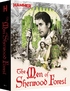 The Men of Sherwood Forest 4K (Blu-ray Movie)