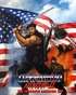 Commando Ninja 2: Invasion America (Blu-ray Movie)