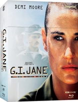 G.I. Jane 4K (Blu-ray Movie)