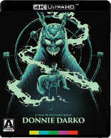Donnie Darko 4K (Blu-ray Movie)